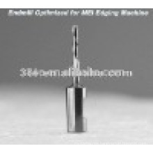 Tungsten End Mill Bits for Optical MEI Edging Machine